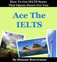 Ace The Ielts.pdf
