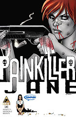 Painkiller Jane - O Preço da Liberdade 04 (2013) (SQ).cbr