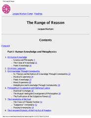 The Range of Reason by Jacques Maritain.pdf
