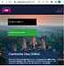 CAMBODIA Easy and Simple Cambodian Visa - Cambodia...